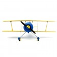 E-flite Viking Model 12 280 BNF-Basic