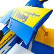 E-flite Viking Model 12 280 BNF-Basic