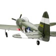 E-flite P-47D THUNDERBOLT BNF-Basic 1070mm