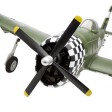 E-flite P-47D THUNDERBOLT BNF-Basic 1070mm