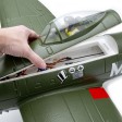 E-flite P-47D THUNDERBOLT BNF-Basic 1070mm