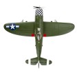 E-flite P-47D THUNDERBOLT BNF-Basic 1070mm