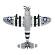 E-flite P-47D THUNDERBOLT BNF-Basic 1070mm