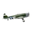 E-flite P-47D THUNDERBOLT BNF-Basic 1070mm
