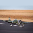 E-flite P-47D THUNDERBOLT BNF-Basic 1070mm