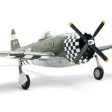 E-flite P-47D THUNDERBOLT BNF-Basic 1070mm
