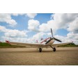 E-flite Pawnee Brave Night Flyer BNF-Basic