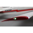 E-flite Pawnee Brave Night Flyer BNF-Basic