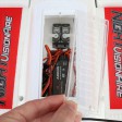 E-flite 3D Night Visionaire BNF-Basic