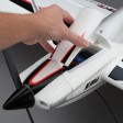 E-flite 3D Night Visionaire BNF-Basic
