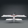 E-flite 3D Night Visionaire BNF-Basic