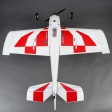 E-flite 3D Night Visionaire BNF-Basic