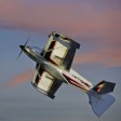 E-flite 3D Night Visionaire BNF-Basic