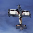 E-flite 3D Night Visionaire BNF-Basic