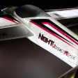 E-flite 3D Night Visionaire BNF-Basic