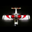 E-flite 3D Night Visionaire BNF-Basic