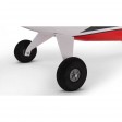 E-flite Turbo Timber SWS 2.0m AS3X SAFE BNF-Basic SUR-COMMANDE