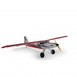 E-flite Turbo Timber SWS 2.0m AS3X SAFE BNF-Basic SUR-COMMANDE