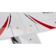 E-flite Turbo Timber SWS 2.0m AS3X SAFE BNF-Basic SUR-COMMANDE