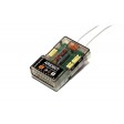E-flite Turbo Timber SWS 2.0m AS3X SAFE BNF-Basic SUR-COMMANDE