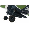 E-flite F4U-4 Corsair 1.2m BNF-Basic