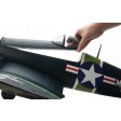 E-flite F4U-4 Corsair 1.2m BNF-Basic