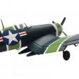 E-flite F4U-4 Corsair 1.2m BNF-Basic