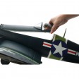 E-flite F4U-4 Corsair 1.2m BNF-Basic