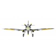 E-flite Spitfire Mk XIV 1,2m BNF-Basic