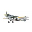 E-flite Spitfire Mk XIV 1,2m BNF-Basic