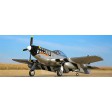 E-Flite P-51D Mustang 1200mm BNF-Basic AS3X avec SAFE Select
