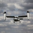 E-flite V-22 Osprey VTOL BNF-Basic