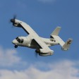 E-flite V-22 Osprey VTOL BNF-Basic