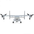 E-flite V-22 Osprey VTOL BNF-Basic
