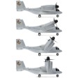 E-flite V-22 Osprey VTOL BNF-Basic