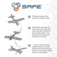 E-FLITE Ultimate² BNF-Basic