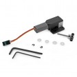 BOITIER TRAIN RENTRANT ELECTRIQUE bicycle TAILLE 10 à 15 / 90° - F4U-1A Corsair