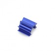 Radiateur moteur Anticouple E-flite﻿