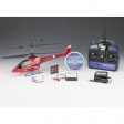 E-flite CX2 RTF mode 2