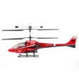 E-flite CX2 RTF mode 2