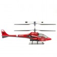 E-flite CX2 RTF mode 2