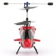 E-flite CX2 RTF mode 2