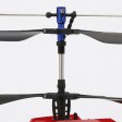 E-flite CX2 RTF mode 2