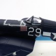 E-flite UMX F4U CORSAIR AS3X RTF Radio Mode 2