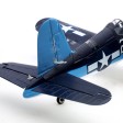 E-flite UMX F4U CORSAIR AS3X RTF Radio Mode 2