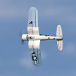 E-flite UMX F4U CORSAIR AS3X BNF