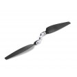 Hélice repliable 130x70mm: UMX Radian