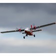 E-flite UMX Twin Otter AS3X SAFE Select, 574mm BNF-Basic SUR-COMMANDE