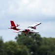E-flite UMX Twin Otter AS3X SAFE Select, 574mm BNF-Basic SUR-COMMANDE