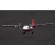 E-flite UMX Twin Otter AS3X SAFE Select, 574mm BNF-Basic SUR-COMMANDE